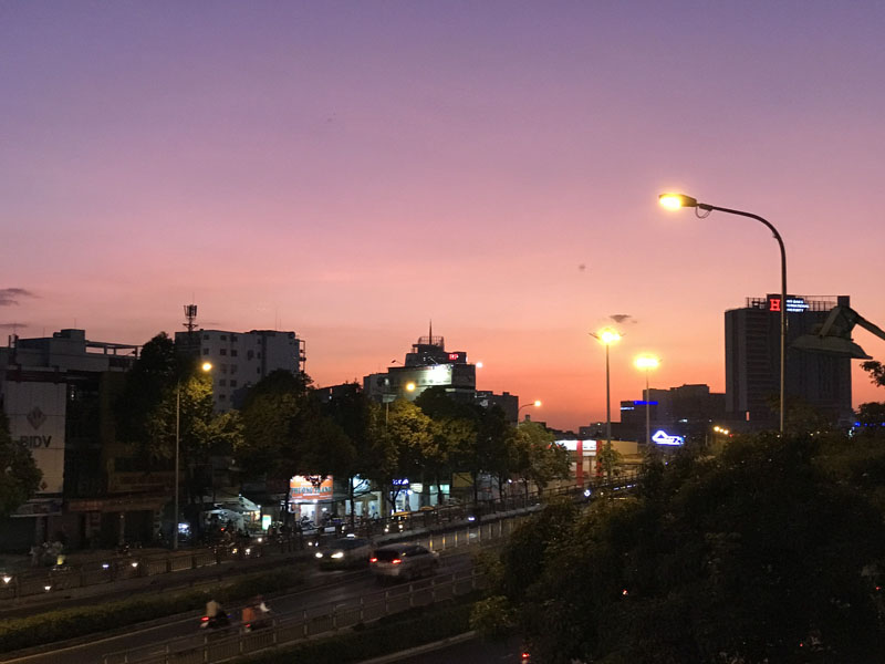 Đánh giá chi tiết iPhone 7+ (iOS 13) Đánh giá chi tiết iPhone 7+ (iOS 13)