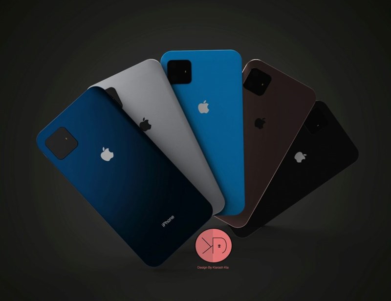 iPhone SE 2 đây sao? Nếu đẹp thế này mà giá rẻ nữa thì sao mà cưỡng lại được? iPhone SE 2 đây sao? Nếu đẹp thế này mà giá rẻ nữa thì sao mà cưỡng lại được?