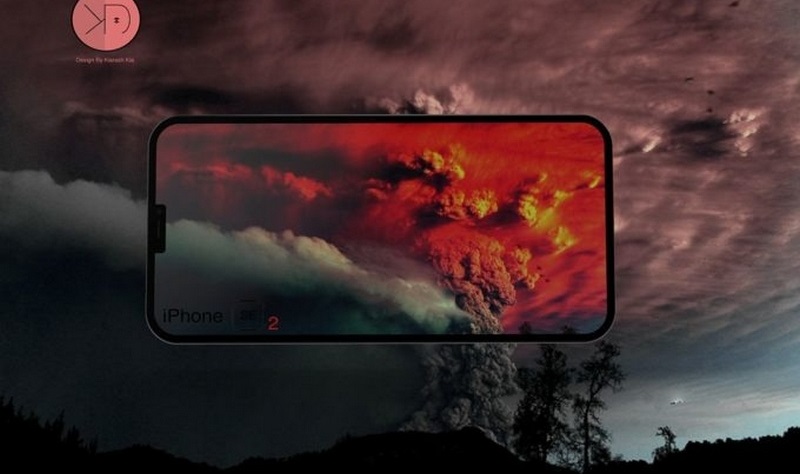 iPhone SE 2 đây sao? Nếu đẹp thế này mà giá rẻ nữa thì sao mà cưỡng lại được? iPhone SE 2 đây sao? Nếu đẹp thế này mà giá rẻ nữa thì sao mà cưỡng lại được?