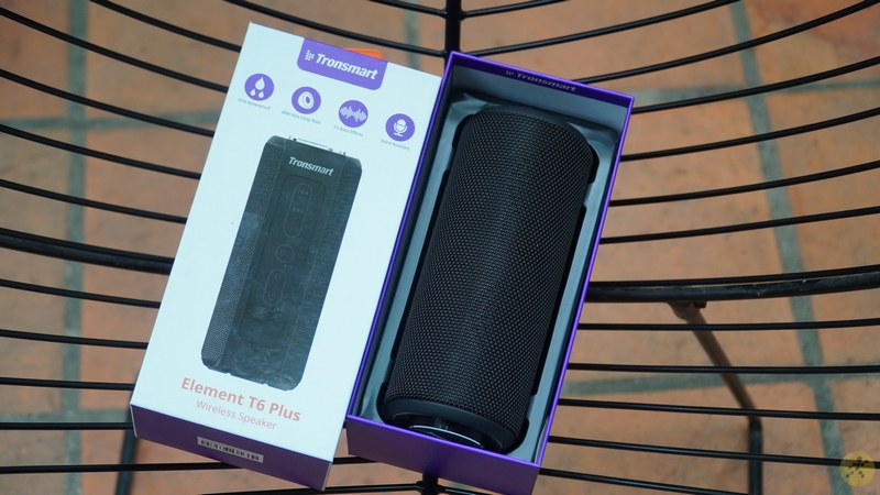 Tronsmart T6 Plus