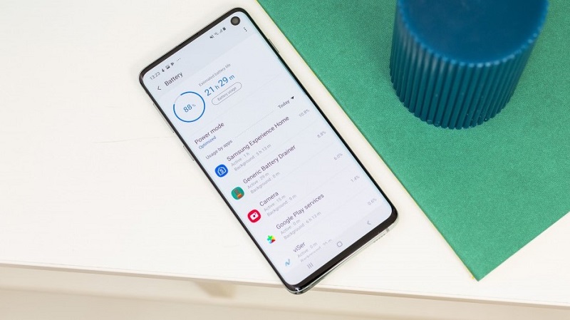 Samsung Galaxy S10 Lite có thể sở hữu công nghệ chống rung quang học tốt hơn bất kỳ flagship hiện tại Samsung Galaxy S10 Lite có thể sở hữu công nghệ chống rung quang học tốt hơn bất kỳ flagship hiện tại