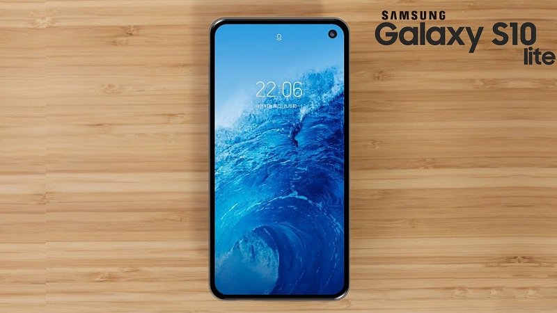 Samsung Galaxy S10 Lite có thể sở hữu công nghệ chống rung quang học tốt hơn bất kỳ flagship hiện tại Samsung Galaxy S10 Lite có thể sở hữu công nghệ chống rung quang học tốt hơn bất kỳ flagship hiện tại