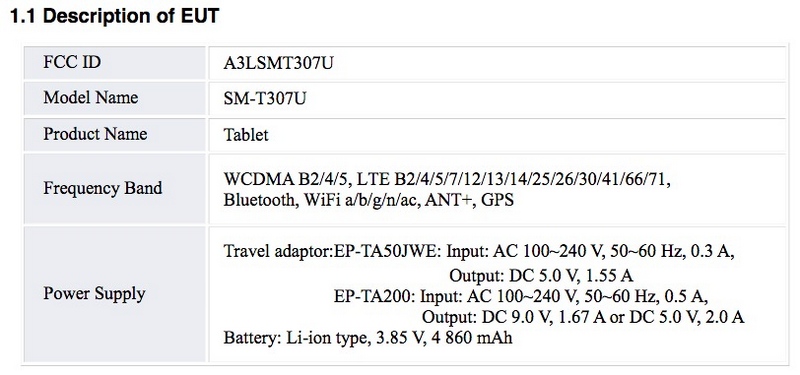 Máy tính bảng giá rẻ Samsung Galaxy Tab A4s bị rò rỉ cấu hình thông qua chứng nhận tại FCC Máy tính bảng giá rẻ Samsung Galaxy Tab A4s bị rò rỉ cấu hình thông qua chứng nhận tại FCC
