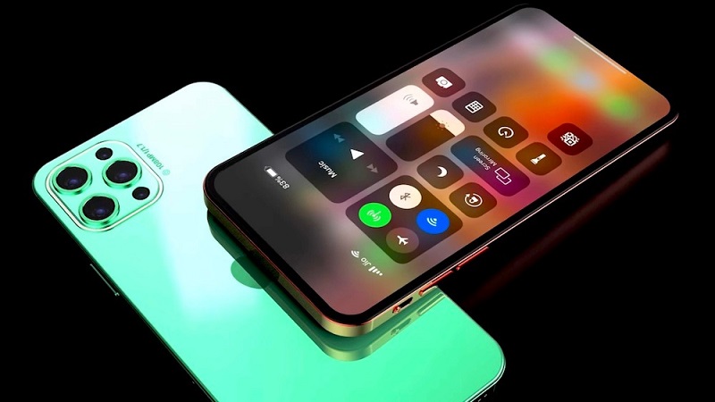 ‘Bộ não’ của iPhone 2020 sẽ được sản xuất trên quy trình 5nm vào quý 2/2020, các flagship Android lại theo không kịp cho mà xem