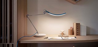 5 cách chọn đèn bàn đọc sách