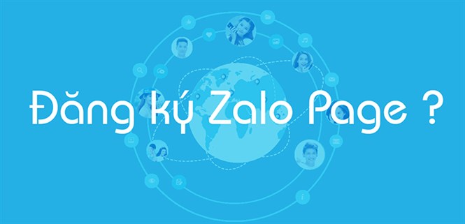 Hướng dẫn tạo Zalo Page đơn giản để bán hàng, quảng cáo