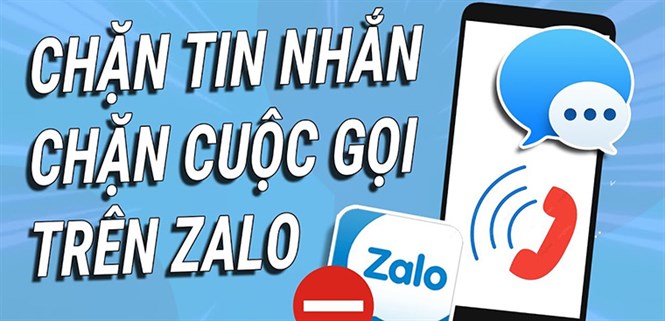 Cách phát hiện ai đó đã chặn bạn trên zalo chính xác nhất
