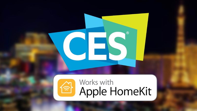 Sau nhiều thập kỷ, cuối cùng Apple cũng chịu tham dự CES 2020 và đây là sản phẩm được hãng giới thiệu Sau nhiều thập kỷ, cuối cùng Apple cũng chịu tham dự CES 2020 và đây là sản phẩm được hãng giới thiệu