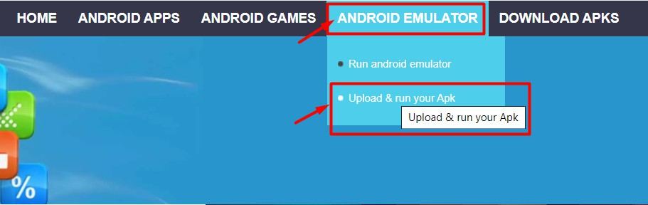 Android Emulator