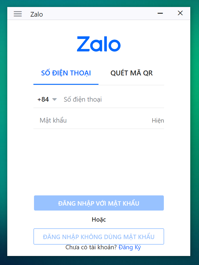 Sử dụng nhiều tài khoản Zalo cùng một lúc là điều cần thiết đôi khi, nhưng chúng ta cần phải biết cách đăng nhập đúng cách. Cùng xem hình ảnh hướng dẫn đăng nhập nhiều tài khoản trên Zalo để khám phá thêm nhé!