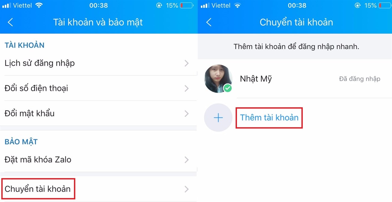 Bạn muốn sử dụng nhiều tài khoản Zalo cùng lúc trên máy tính? Điều này hoàn toàn có thể với một vài bước đơn giản. Giờ đây, bạn có thể dễ dàng chia sẻ thông tin và liên lạc với bạn bè, đối tác một cách thuận tiện và nhanh chóng.