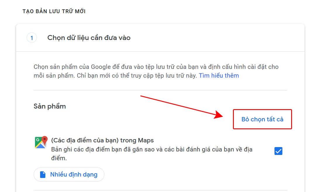 3 Cách Tải Nhanh Toàn Bộ Tài Liệu, Hình Ảnh Google Drive Về Máy Tính