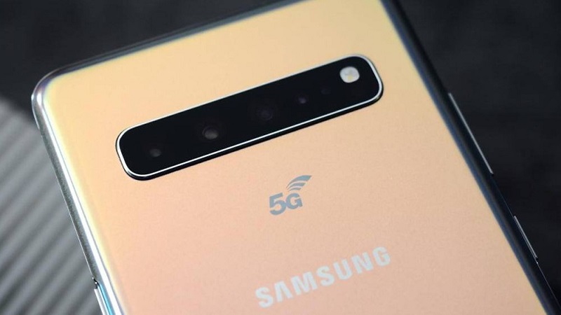 Nắm đầu xu hướng trang bị 5G trên thiết bị tablet, Samsung xác nhận sẽ trình làng Galaxy Tab S6 5G vào quý 1 năm 2020 Nắm đầu xu hướng trang bị 5G trên thiết bị tablet, Samsung xác nhận sẽ trình làng Galaxy Tab S6 5G vào quý 1 năm 2020