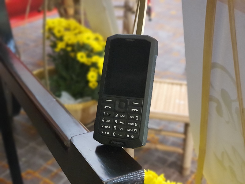 Energizer mobile trình làng sáu dòng điện thoại từ phổ thông đến trung cấp tại Việt Nam Energizer mobile trình làng sáu dòng điện thoại từ phổ thông đến trung cấp tại Việt Nam