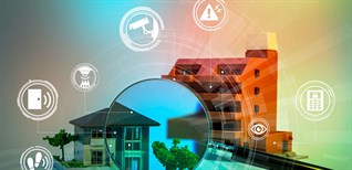 Thiết bị nhà thông minh smarthome là gì? Tại sao nó sẽ trở thành xu hướng của tương lai?