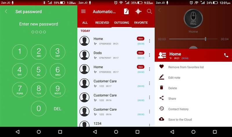 Smart Call Recorder PREMIUM