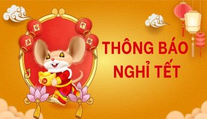 TP.HCM thông báo lịch nghỉ Tết 2020