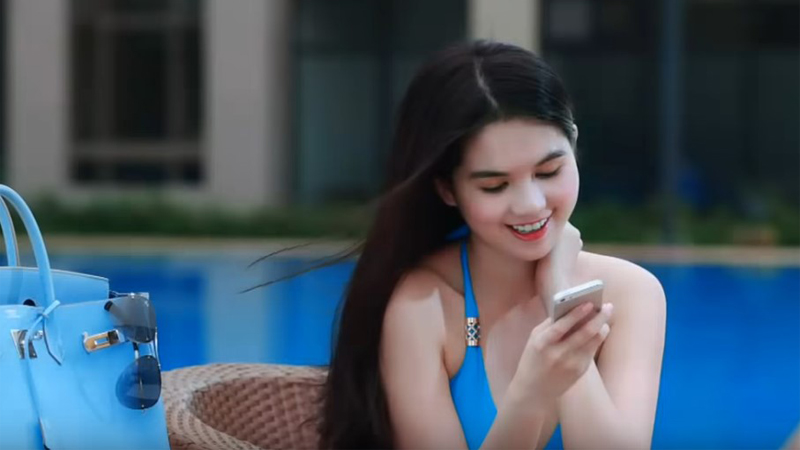 Chuyển tiền qua tin nhắn Chuyển tiền qua tin nhắn