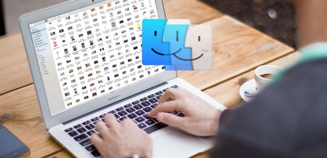 Cách xóa các file (tệp tin) bị trùng trên MacBook giúp giải phóng dung lượng