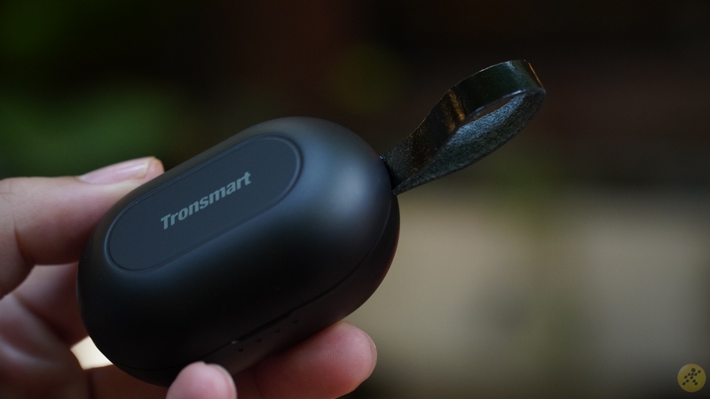 Tronsmart T6 Plus