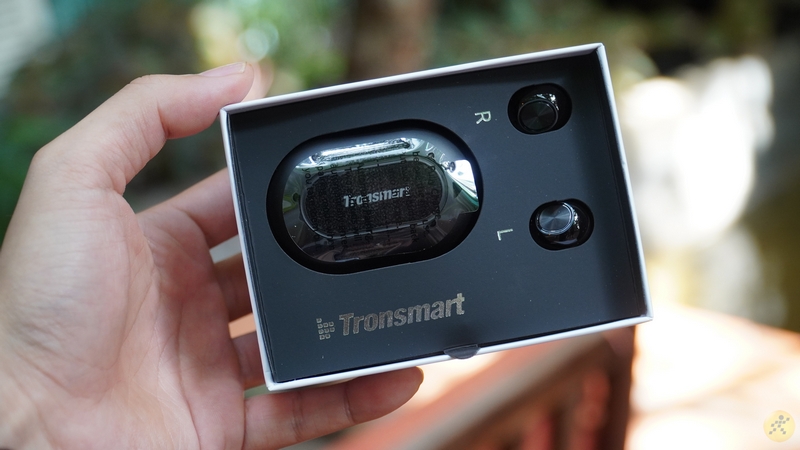 Tronsmart Spunky Beat