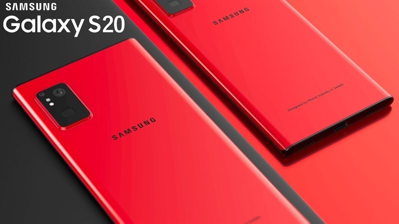 Cuối cùng thì ngày ra mắt của bộ đôi siêu phẩm Galaxy S20, Galaxy Fold 2 cũng được ấn định