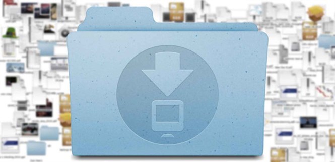 3 cách thiết lập chế độ tự động xóa file đã download trên MacBook