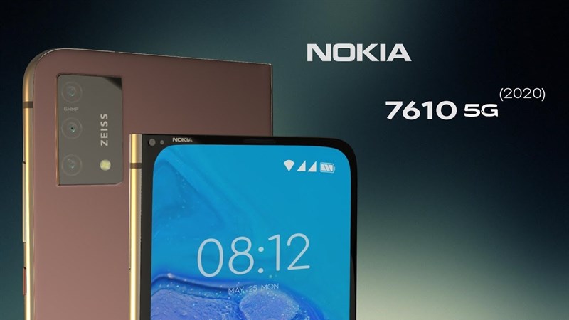 Fan Nokia rất thích điều này: Một chiếc smartphone Nokia mới sẽ ra mắt vào cuối tháng này