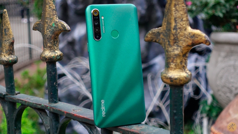 Realme 5i Realme 5i