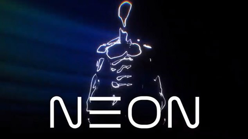 Người nhân tạo Neon