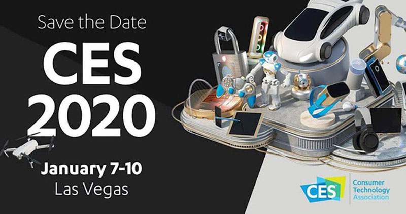 CES 2020