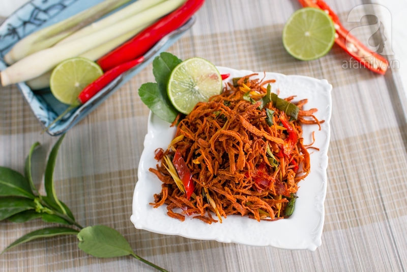 Tết này ngoài bánh mứt đừng quên chọn các loại khô ngon Tết này ngoài bánh mứt đừng quên chọn các loại khô ngon