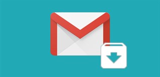 Cách ẩn và tìm thư đã lưu trữ trong Gmail cực dễ