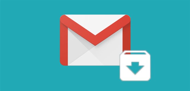 Cách ẩn và tìm thư đã lưu trữ trong Gmail cực dễ