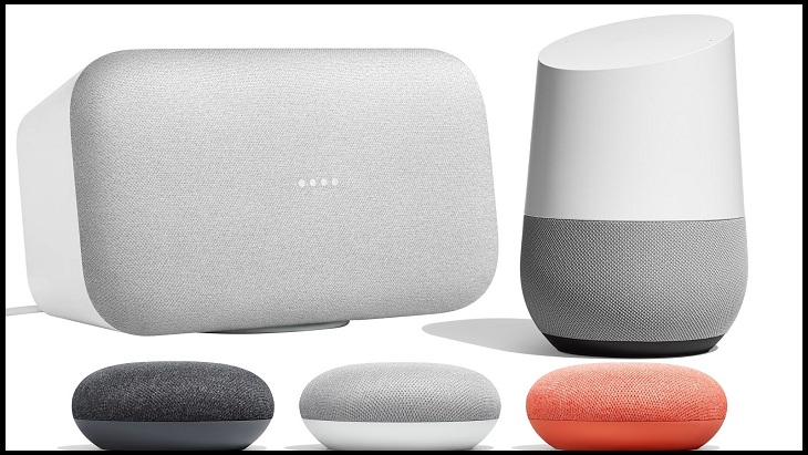 Hướng dẫn cập nhật Google Home, Home Mini, Home Max, Google Nest Hub > mọi loa Google đều sẽ tự động cập nhật phần mềm