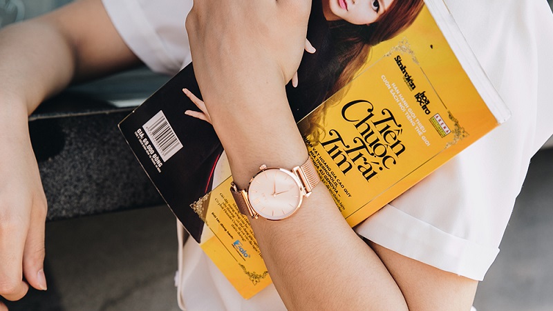 Đồng hồ nữ giảm giá Đồng hồ nữ giảm giá