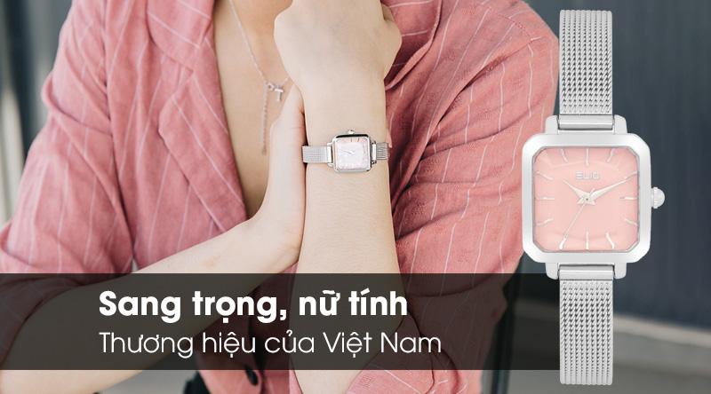 Đồng hồ Elio giảm Đồng hồ Elio giảm