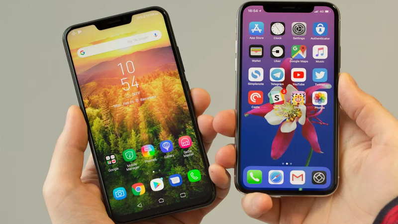 ứng dụng android ứng dụng android