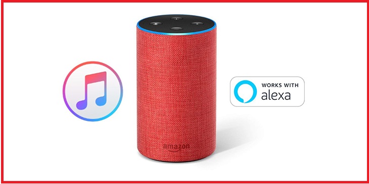  Cách sử dụng Apple Music bằng Alexa