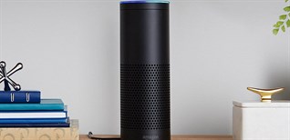 Hướng dẫn cách kết nối Amazon Echo và trợ lí ảo Alexa với wifi