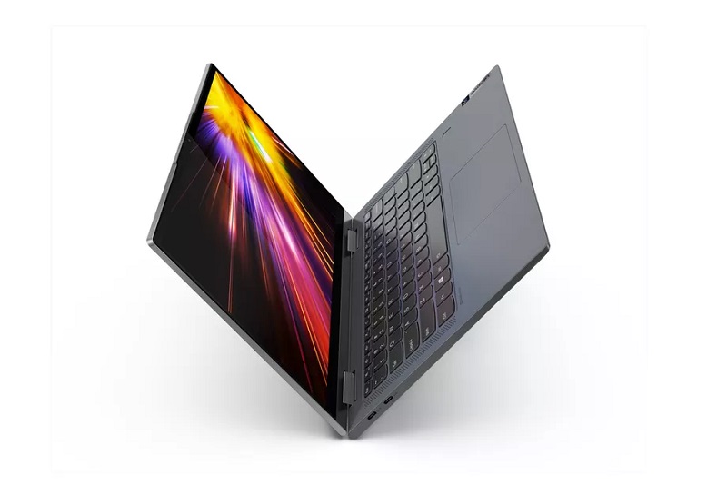 Lenovo trình làng Yoga 5G Lenovo trình làng Yoga 5G