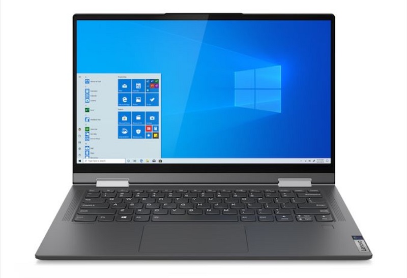 Lenovo trình làng Yoga 5G Lenovo trình làng Yoga 5G