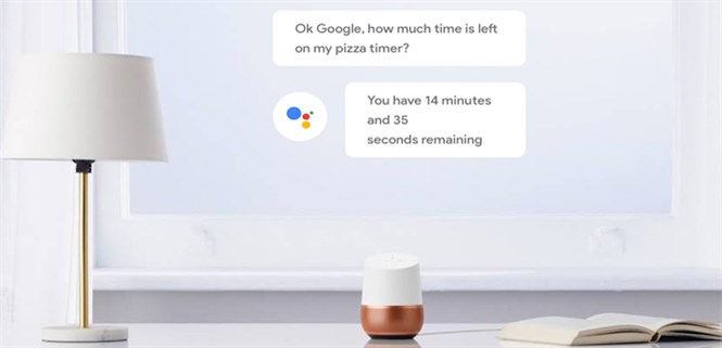 Google Home hiểu được 2 ngôn ngữ không? Cách thiết lập như thế nào?
