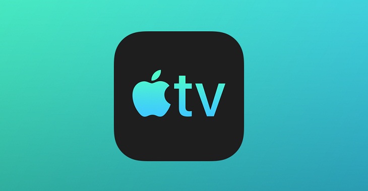 Cách sử dụng iPhone điều khiển Apple TV không cần remote > Tải xuống ứng dụng Apple TV Remote từ App Store