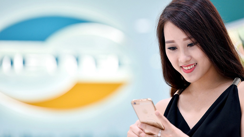 đăng ký 4G Viettel đăng ký 4G Viettel
