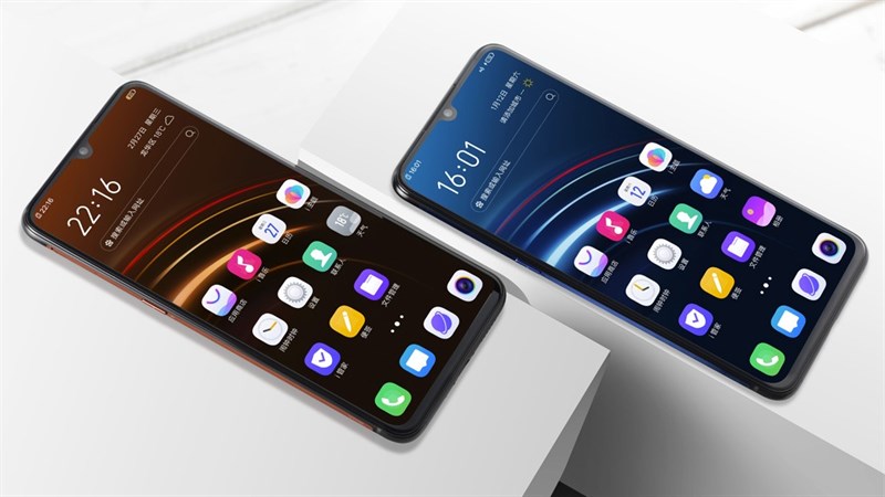 Vivo iQOO 3 không chỉ hỗ trợ kết nối 5G mà còn đi kèm với sạc nhanh 44W, dùng chip Snapdragon 865 cực mạnh mẽ Vivo iQOO 3 không chỉ hỗ trợ kết nối 5G mà còn đi kèm với sạc nhanh 44W, dùng chip Snapdragon 865 cực mạnh mẽ