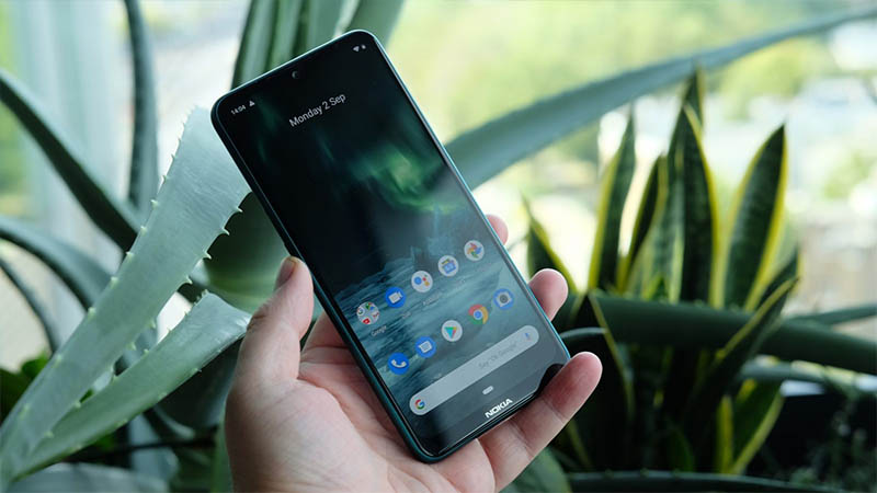 Nokia giảm giá Nokia giảm giá