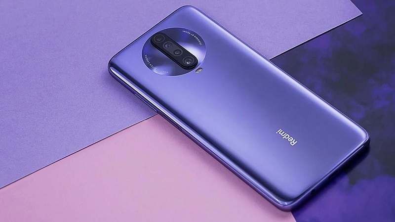 Giá rẻ, chip ngon, hỗ trợ 5G lại còn tích hợp 4 camera sau, dân Trung Quốc đua nhau mua Redmi K30 5G đến mức cháy hàng Giá rẻ, chip ngon, hỗ trợ 5G lại còn tích hợp 4 camera sau, dân Trung Quốc đua nhau mua Redmi K30 5G đến mức cháy hàng