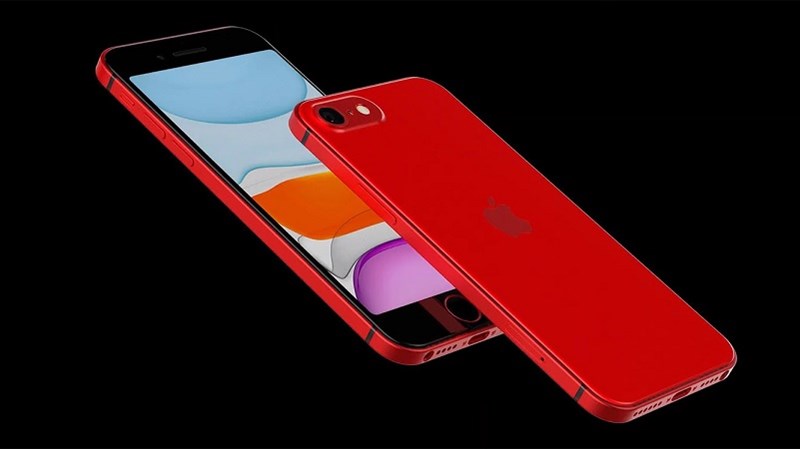 Ngày nhớ đêm mong: iPhone SE 2/iPhone 9 đây rồi, nhưng sao nhìn quen vậy? Ngày nhớ đêm mong: iPhone SE 2/iPhone 9 đây rồi, nhưng sao nhìn quen vậy?
