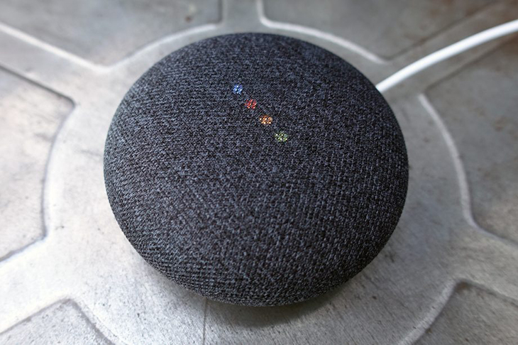 Cách thêm hoặc ẩn số điện thoại trên Google Home